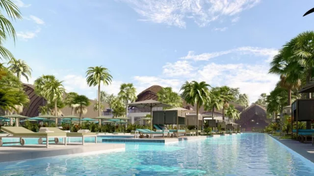 Club Med Michès Playa Esmeralda, República Dominicana