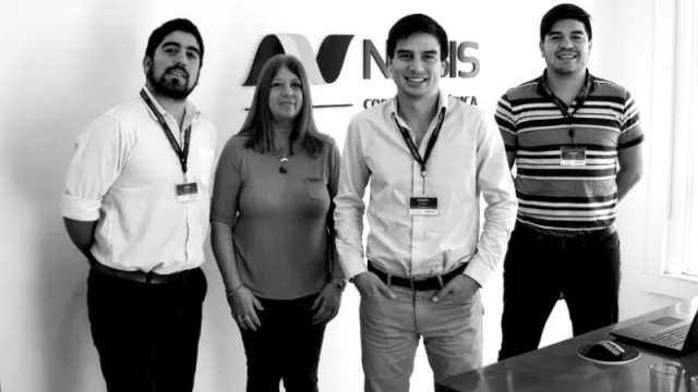 Ex cliente de Nobis, apunta