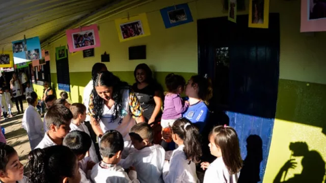 Concurso Público y Abierto de vacantes 2020 para maestros en Educación Física