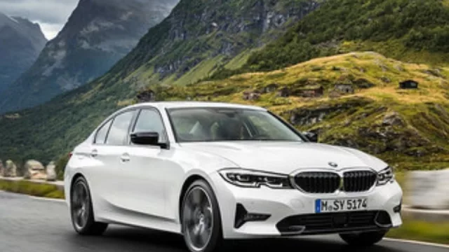 Así es el nuevo BMW Serie 3 2019 que llega a Argentina