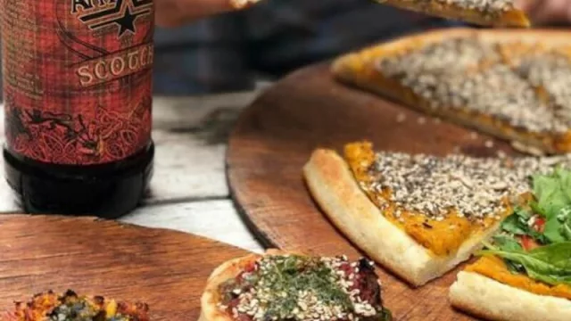 Opción vegana, un pendiente en muchos restaurantes cordobeses (en Carlos Paz tampoco se cumple la ordenanza veggie)