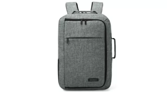 Los afortunados son...