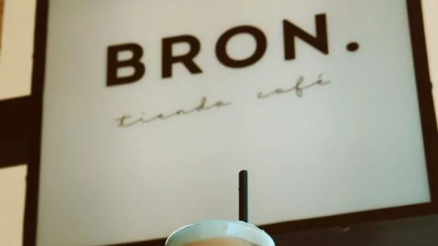 Bron, un oasis gastronómico en Oncativo (el interior del interior)