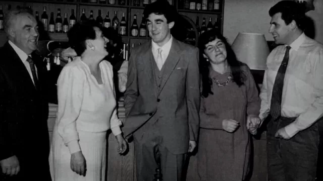 La Tranquera: un lugar con 27 años de antigüedad y trabajo familiar