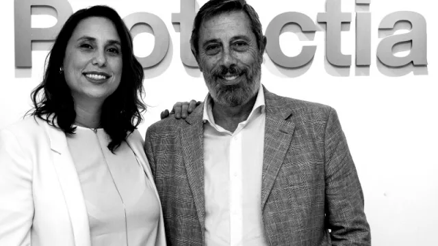 Células madre, un bien de familia (Protectia suma investigación y crece)