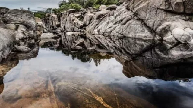El Río de Mina Clavero, una de las 7 Maravillas Naturales de la Argentina (por qué es un antes y un después para la región)