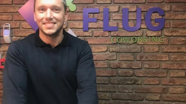 Un día en… Flug Coworking, el centro de trabajo que no para (suma nueva sede y trabaja para franquiciar la marca)