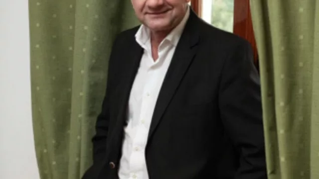 Qué hace Ércole Felippa (el titular de Manfrey) en el Directorio de Holcim (Argentina) SA