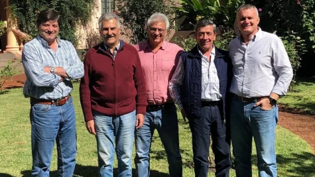 Jujuy se prepara para el XXX Congreso Internacional de Caña de Azúcar