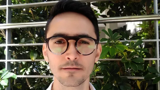 Federico Failace, gerente de marketing de Narvaez.