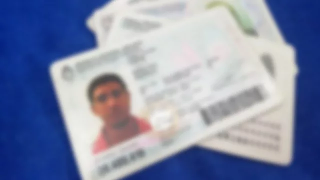 El Registro Civil amplía los horarios para retirar DNI antes de las elecciones