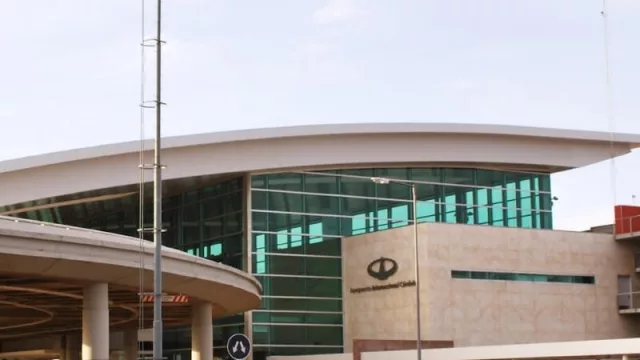 Cayó 43% en abril la cantidad de pasajeros internacionales en el aeropuerto de Córdoba (-23% en el acumulado del cuatrimestre)