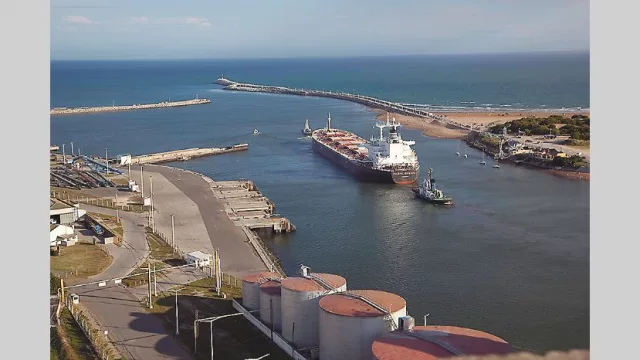 Mayo arranca con exportaciones del agro por u$s 1700 millones