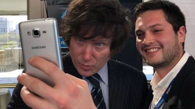 Eliminar las Leliqs para evitar "quemar" reservas y bajar inflación (una propuesta de Milei-Giacomini que involucra al FMI)