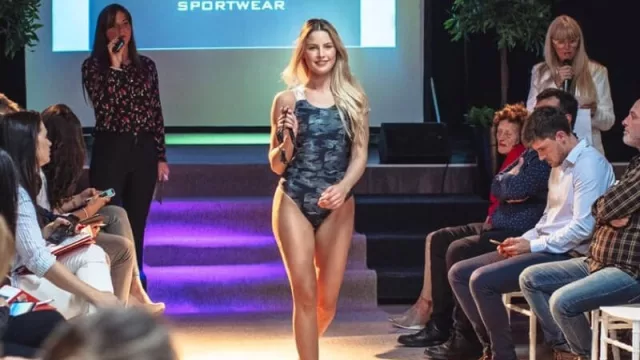 Marea presentó su colección Otoño-Invierno y sus nuevos planes (llega al Nuevocentro y viaja a Ecuador)