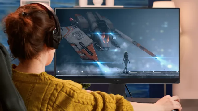 El monitor de élite de ViewSonic hace ancla en Argentina con 4k 