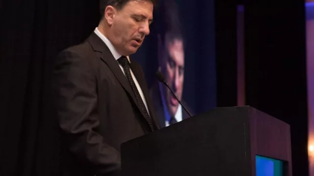 Industriales Metalúrgicos ponen sus energías en los reintegros a la exportación al Mercosur (y luchan contra AFIP)