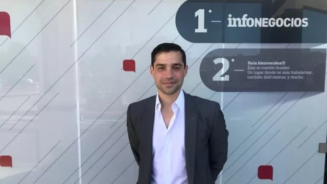 Nace Grow Farms: es como Mercado Libre, pero enfocado en el agro (ya vendió ovejas pampeanas a Omán y alfalfa a Jordania) 