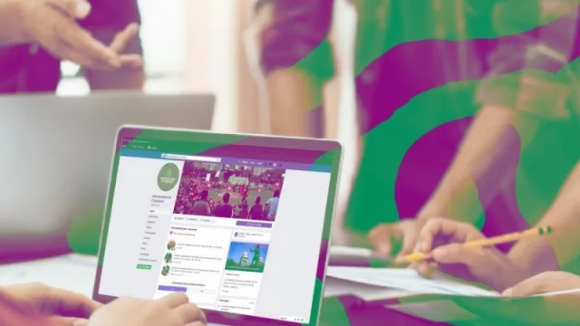 Distrito Abasto: El Club de Emprendedores abre convocatoria para usar su espacio en coworking