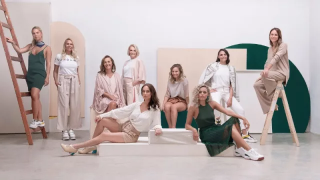 #AsíSomos, lo nuevo de Córdoba Shopping (by Brief)