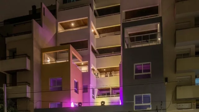 Grupo Elyon inauguró su segundo edificio del año (suma 600 unidades entregadas en total)