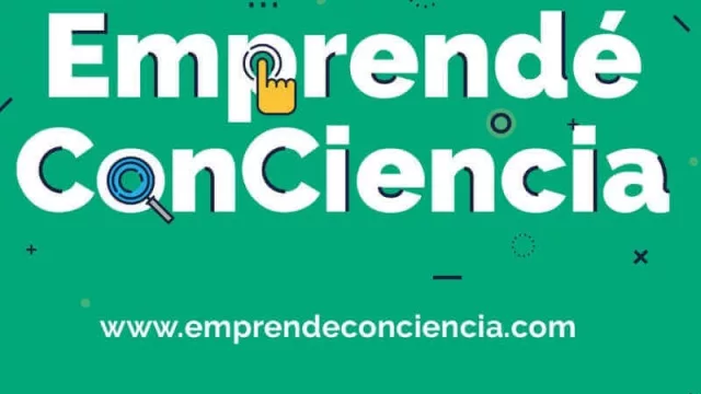 Nueva oportunidad para emprendedores: inscripciones abiertas para Emprendé ConCiencia