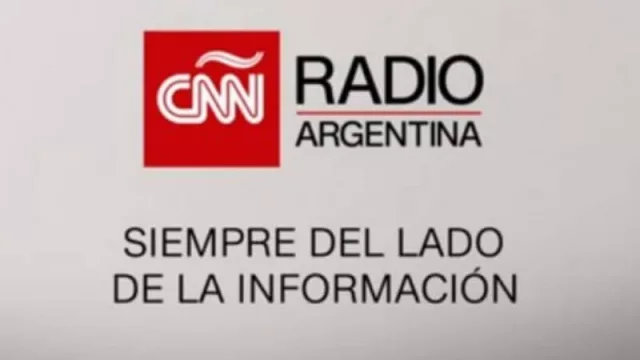 Llega CNN Radio Córdoba al 93.3 del dial (la cadena desembarca junto a Grupo Shopping)