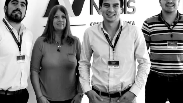 Nobis redobla la apuesta: más servicios al afiliado y más expansión regional