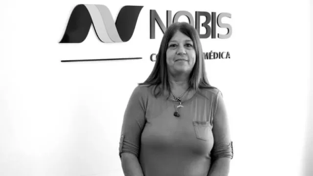 Liliana Martínez - Gerenta General /  (Foto: Virginia Huespe)