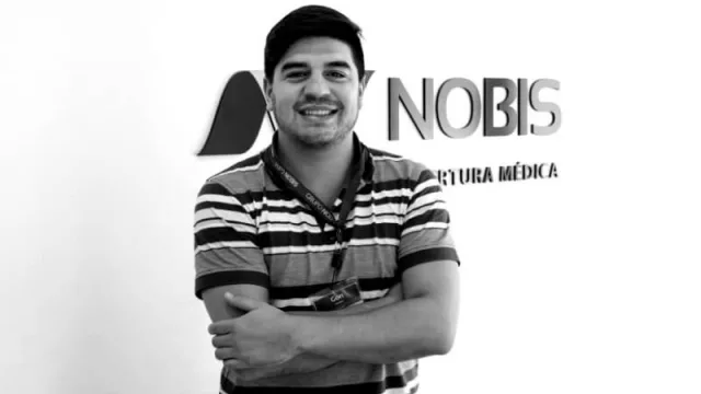 Gonzalo Ceballos - Gerente de Planeamiento Estratégico  /  (Foto: Virginia Huespe)