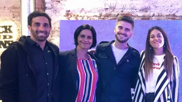 Llega Notify, el noticiero radial que arranca en 100.000 oyentes (Gamba + Cosquín Rock + Sonidera + 4ever)