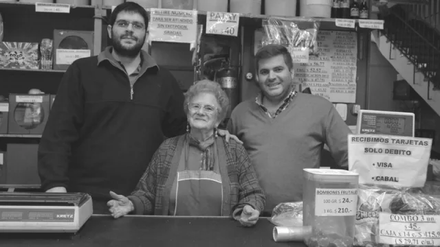 Zingaras mejoró su producción y quiere convertirse en la marca de snacks líder del NOA