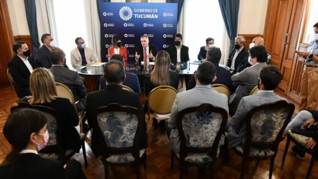 Casa propia: proyectan construir viviendas en el interior tucumano (cuáles son los destinos elegidos)