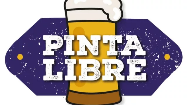 30 cervezas por $ 99: la propuesta de Pinta Libre que llega a Córdoba (The Barbeer y Antares entre las opciones)