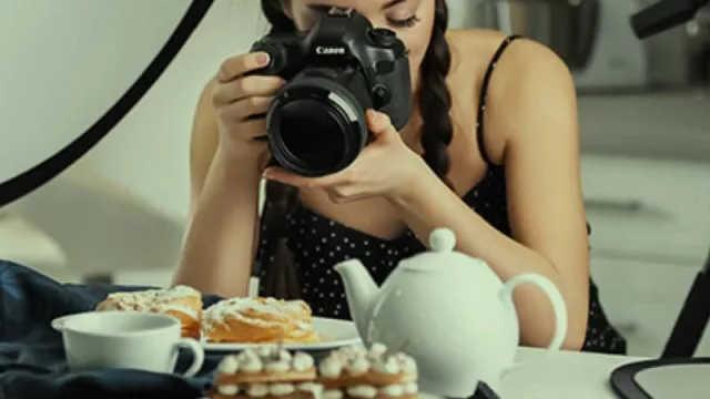 Muni EmprendePyme: Aprendé Marketing Digital y Fotografía en la primera semana de mayo