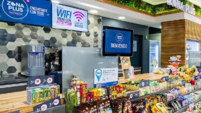 Zona Plus llega a zona sur con un nuevo local (“Encontrate con todo” en un solo lugar)
