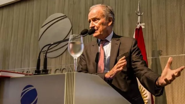 La Bolsa de Comercio cree que el nuevo plan del gobierno va a funcionar (hay US$ 75.000 millones de reservas, destacan)