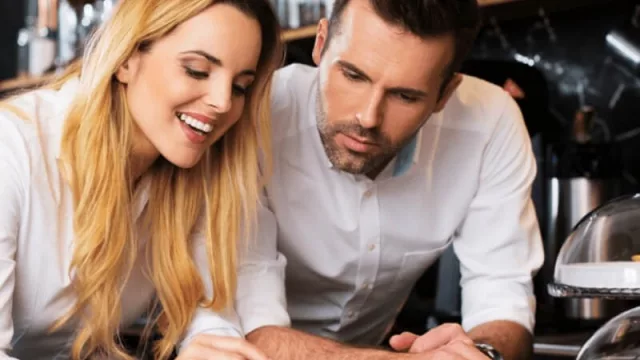 Cómo salvar un restaurante poniendo el buey delante del carro: ¡ventas! (un consultor especializado dice...)