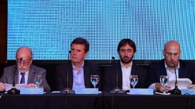 Garantizar muestra resultados extraordinarios en su Asamblea Anual (con récord de asistencia)