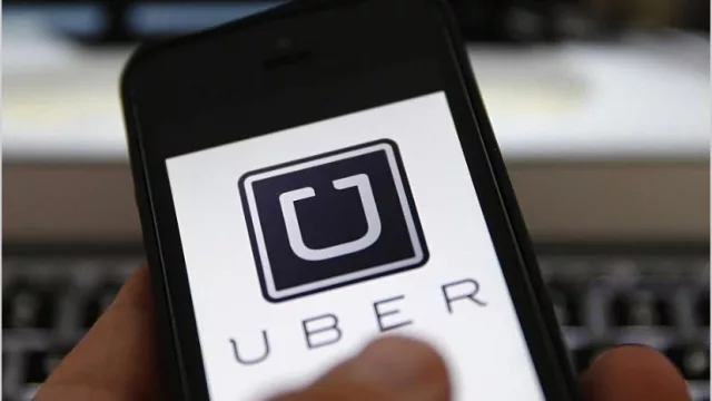 La AFIP le reclama a Uber $ 358 millones en impuestos y cargas sociales