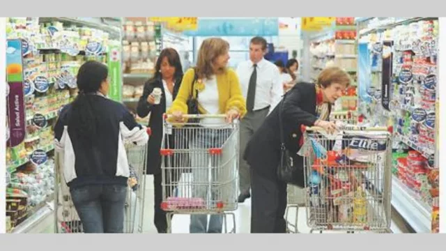 Precios Esenciales: debut con mucho control, pero algunos faltantes