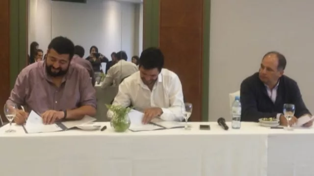 La fibra óptica llega a la Puna salteña de la mano de Nubicom