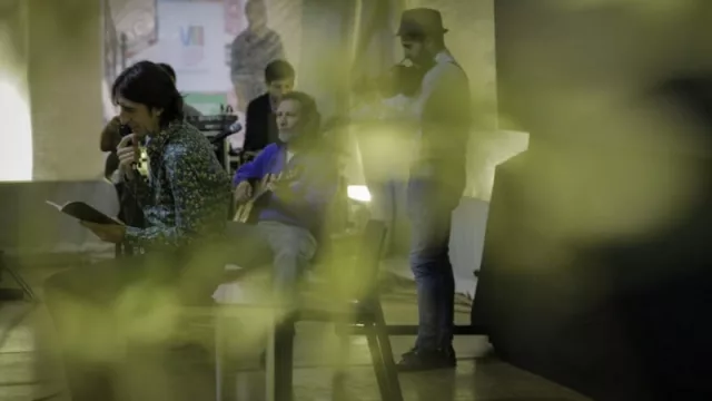 Abrió la convocatoria de actividades para la 34° Feria del Libro y el Conocimiento