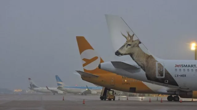 Foto Spotters Córdoba