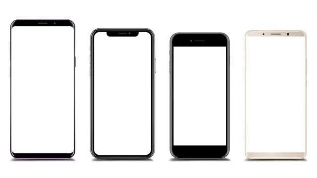 Samsung manda en share, pero iPhone en “deseo”