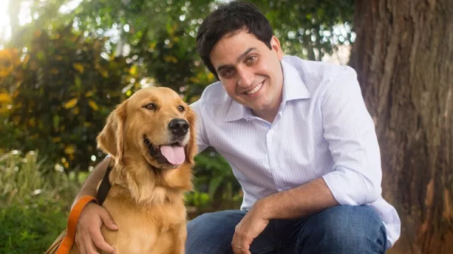 En el Día (y la Semana) del Animal…