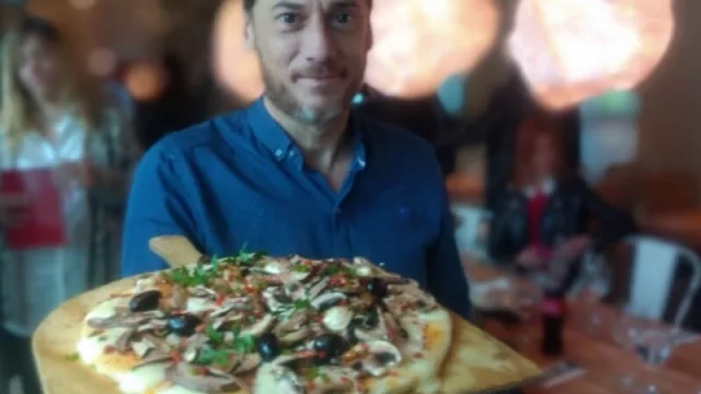 Zeta se renueva (logo, imagen y carta) y apuesta a Nueva Córdoba (suma 220 cubiertos)