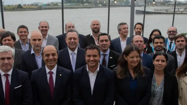 El Consejo Federal de Turismo sesionó en el marco de Expoeventos