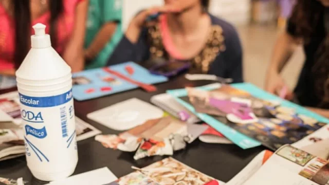 Mujeres Que No Fueron Tapa, un colectivo que “hackea revistas” y cuestiona a las marcas “inclusivas”