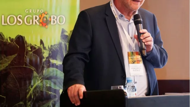 Los planes de Los Grobo: facturar US$ 1.000 M para 2022 (nuevas sucursales en Córdoba)